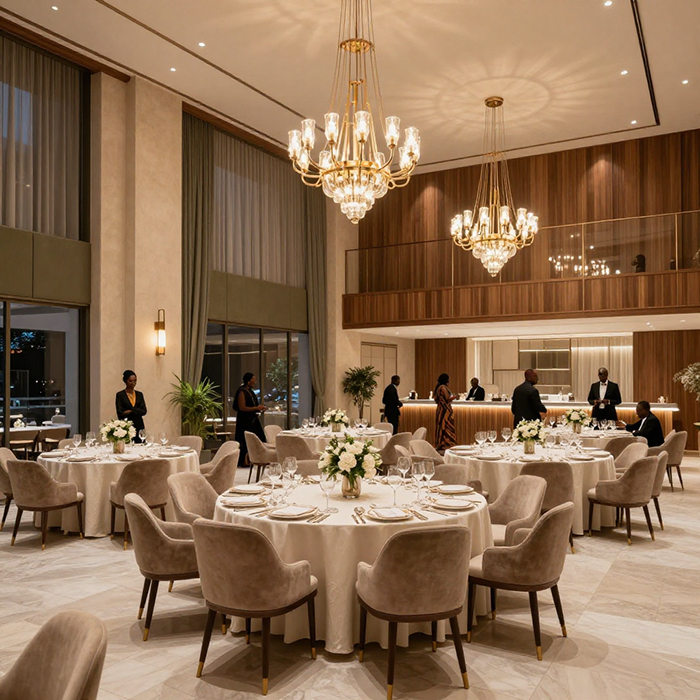 Event Hall